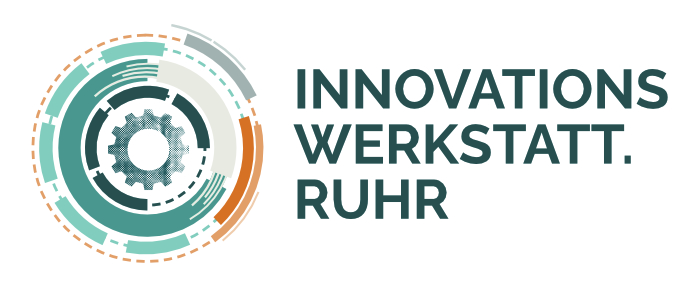 innovationswerkstatt logo wort+bild cmyk