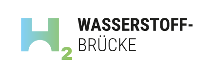 Wasserstoff-Brücke