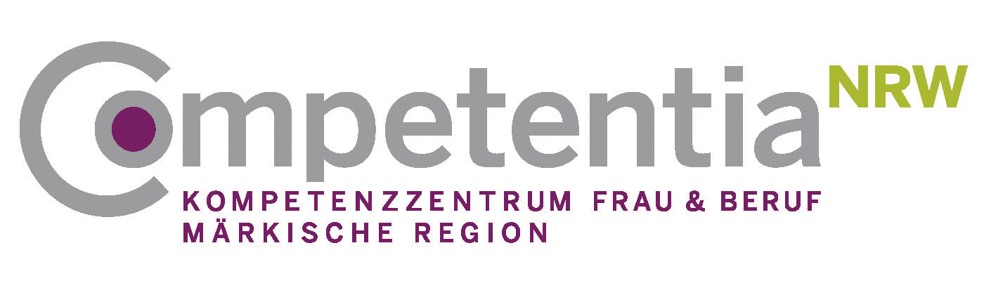 Competentia NRW - Kompetenzzentrum Frau & Beruf Märkische Region