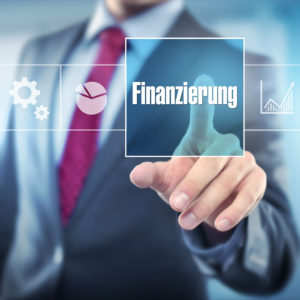finanzierung