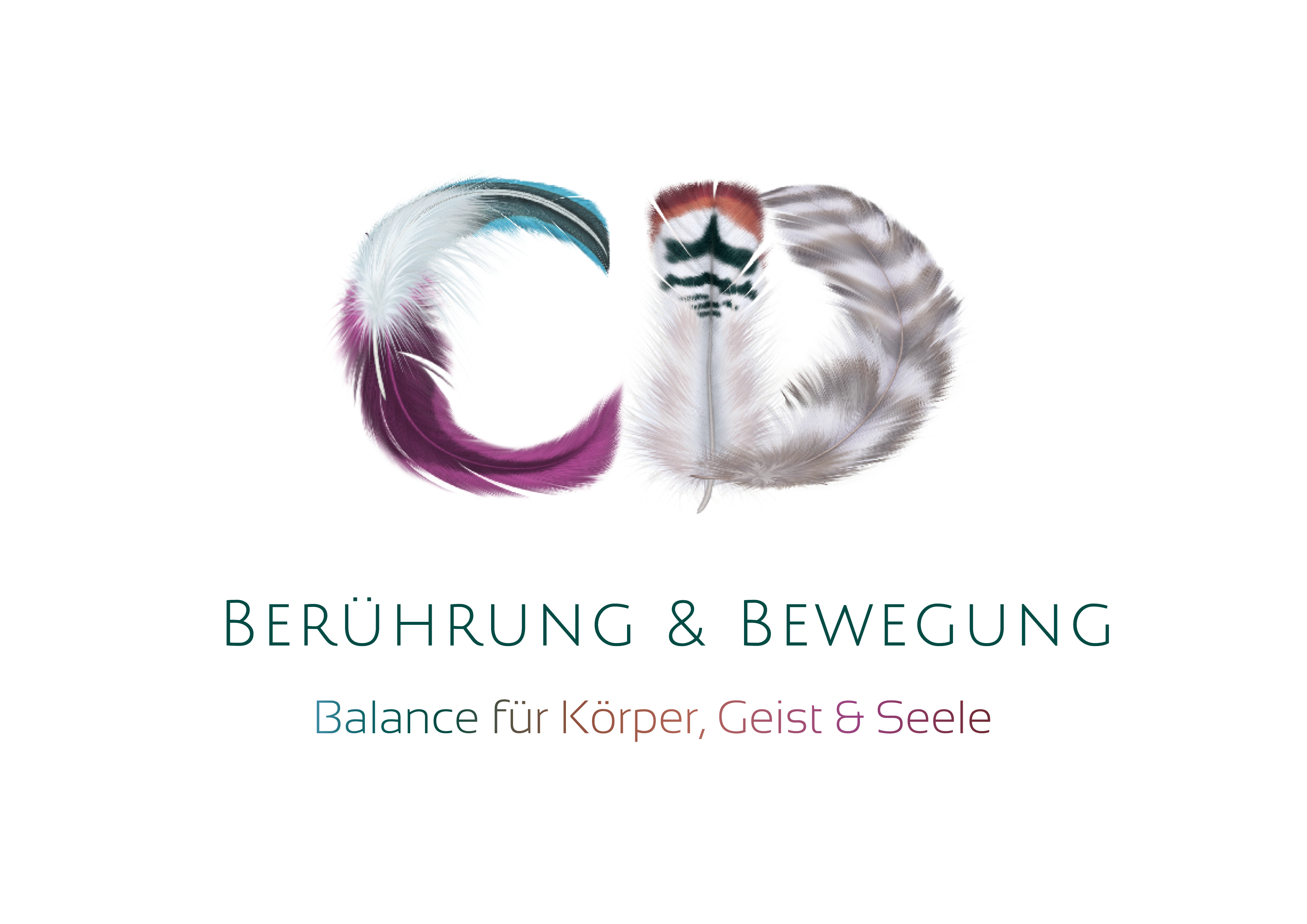 Claudia Durst - Berührung & Bewegung