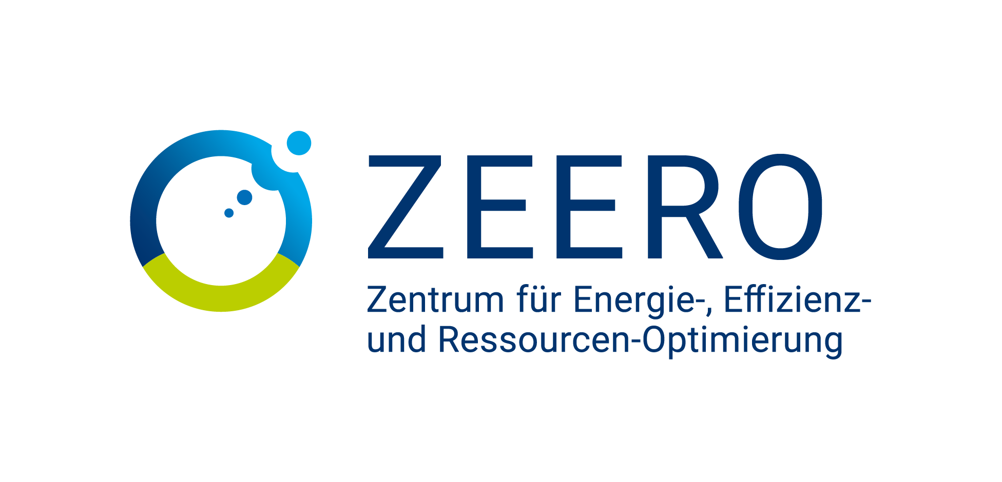 zeero - Zentrum für Energie-, Effizienz- und Ressourcen-Optimierung