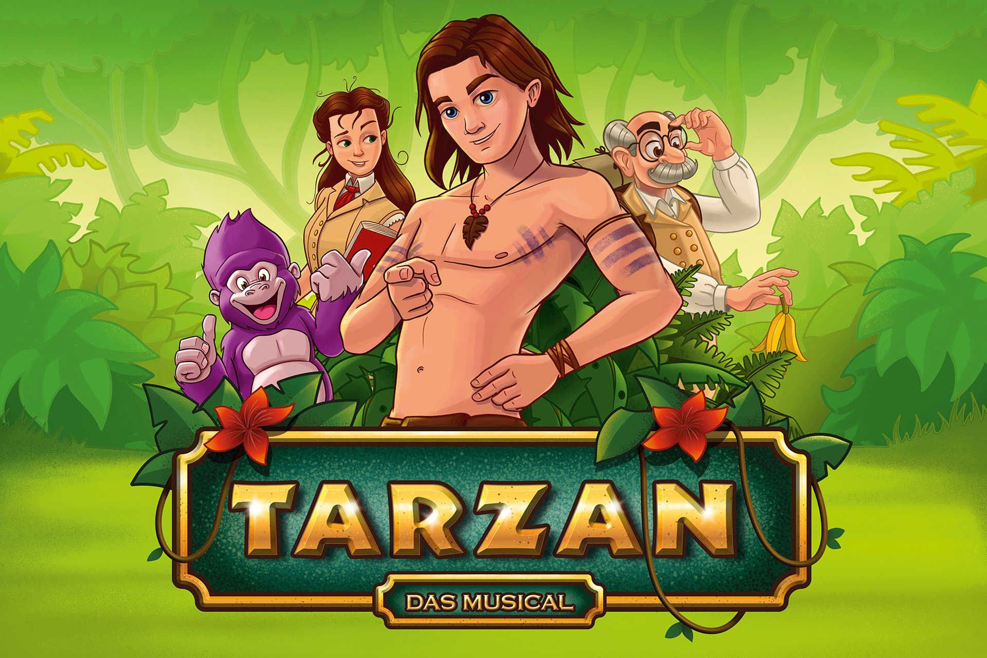 tarzan musical plakat quer 1920x1080px theater liberi kai wienen.jpg